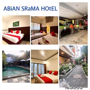 Abian Srama Hotel&Spa