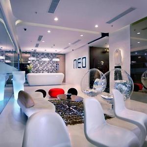 Neo Hotel Melawai by ASTON